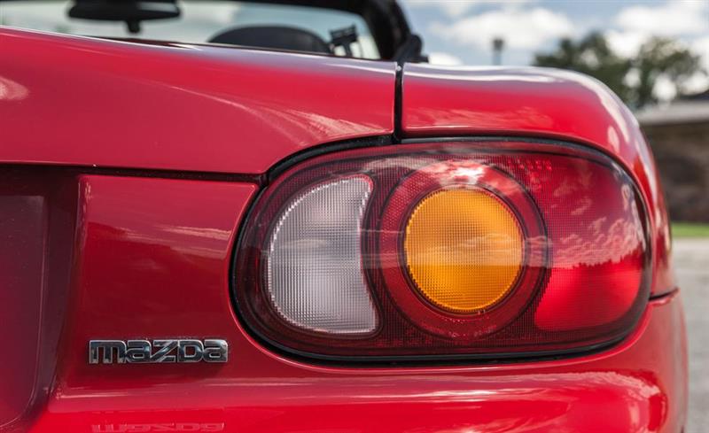 Nbロードスター 車台番号 の話 Nbロードスターアーカイブ