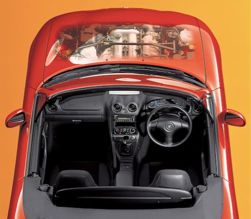 NBさま専用 ロードスター ワッシャー NC10-28-777 マツダロードスター