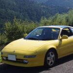 トヨタMR2 NA仕様Ⅳ型（SW20）試乗記