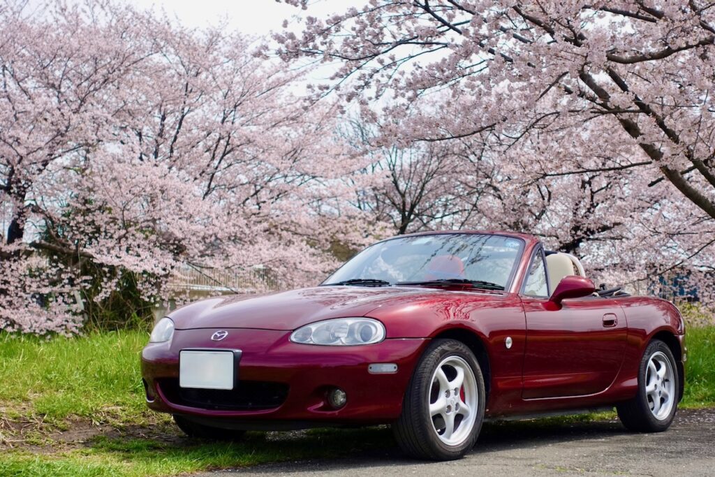 ☆*☆様 NBロードスター等に　未使用 赤 300cc燃料インジェクター 6個セ ☆*☆様 NBロードスター等に 未使用 赤 300cc燃料インジェクター