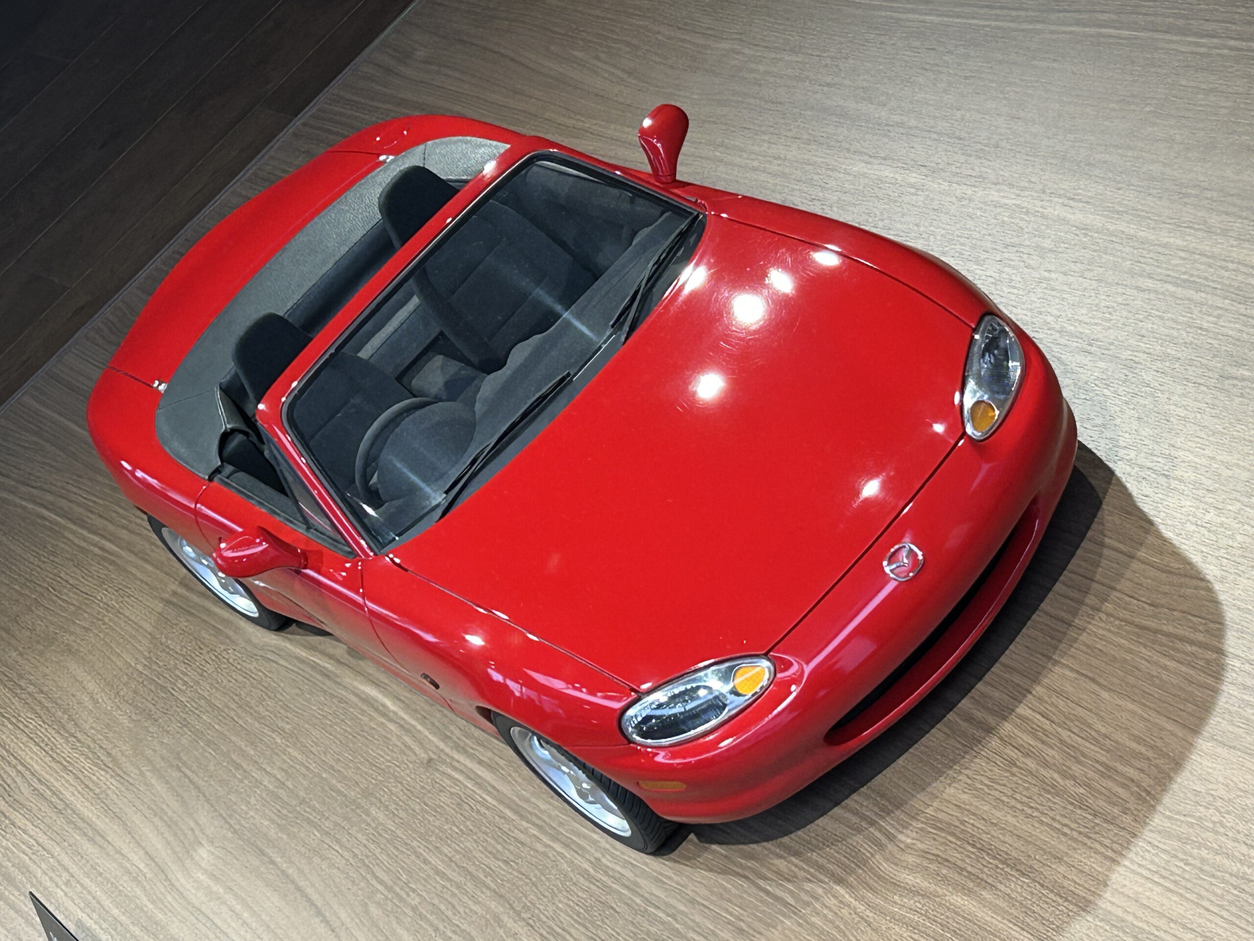 ☆*☆様 NBロードスター等に　未使用 赤 300cc燃料インジェクター 6個セ ☆*☆様 NBロードスター等に 未使用 赤 300cc燃料インジェクター