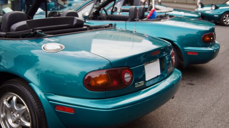 スパグリSRを愛でる会withホワイト（2025）