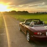 NBロードスターアーカイブ、6周年のご挨拶