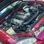 寒い日のロードスターは調子が良い？