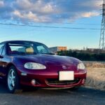 NBロードスター、1年間の維持費（2025年版）