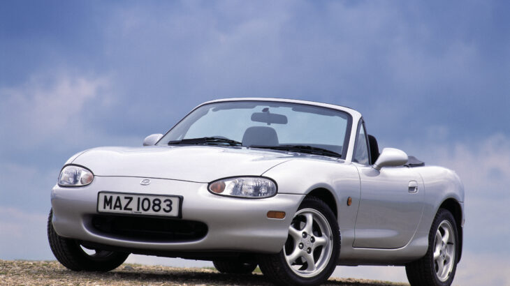 NBロードスターはやめておけ（お勧めできません）