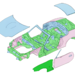 NBロードスターは重くなったのか？