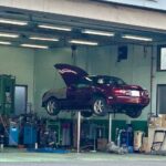 「オイル漏れ」ポイントをいくつか