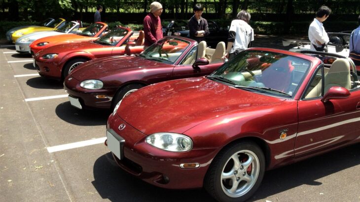 とあるミーティングの終了に関して（警鐘）