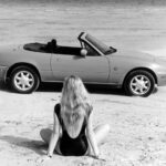 ミアータ（Miata）という名の少女